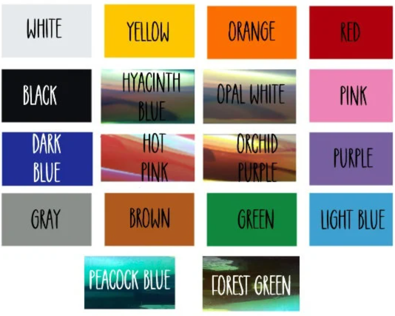 In This Car We Listen To (Taylor's Version) Taylor Siwft car decal