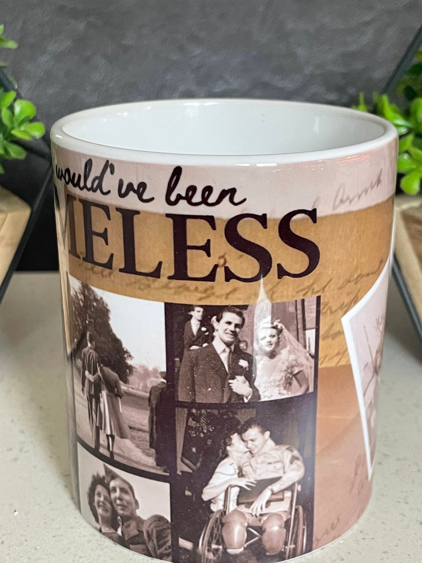 11oz Personalised Taylor Swift Timeless inspired Mug