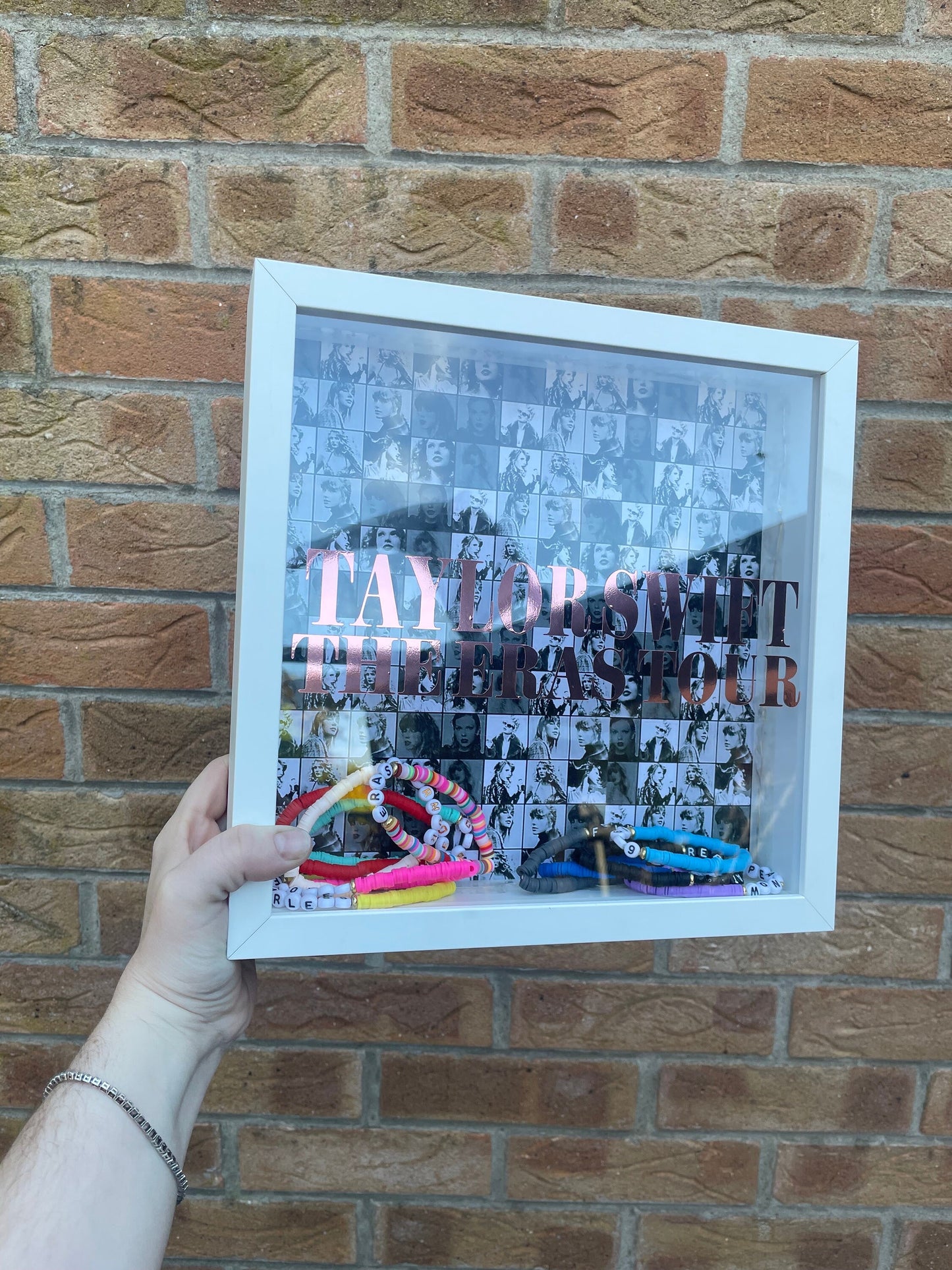 The Eras Tour Memory Box