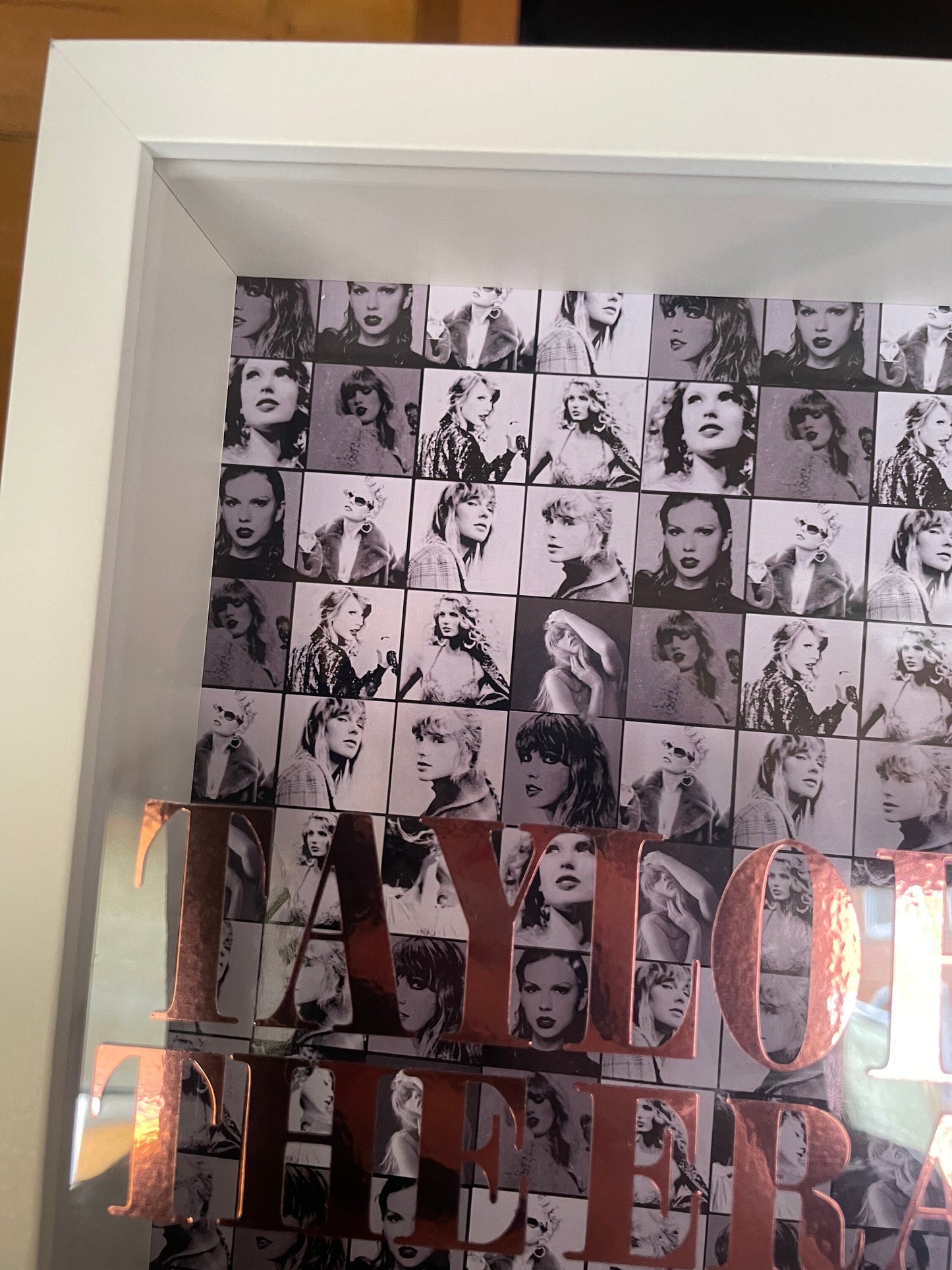 The Eras Tour Memory Box