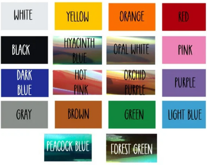 Taylor Siwft The Eras Tour Decal