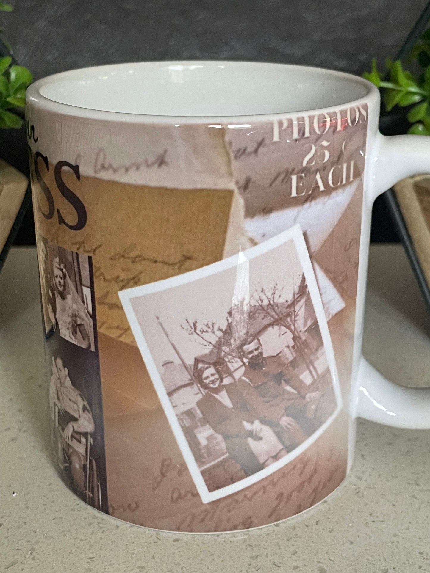 11oz Personalised Taylor Swift Timeless inspired Mug