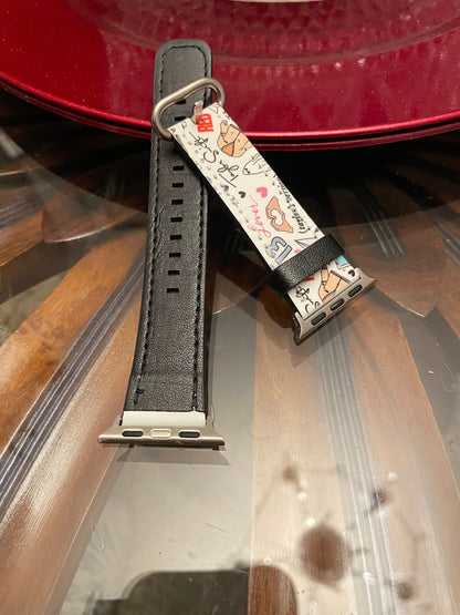 Taylor Swift Era Pattern Apple Watch Band