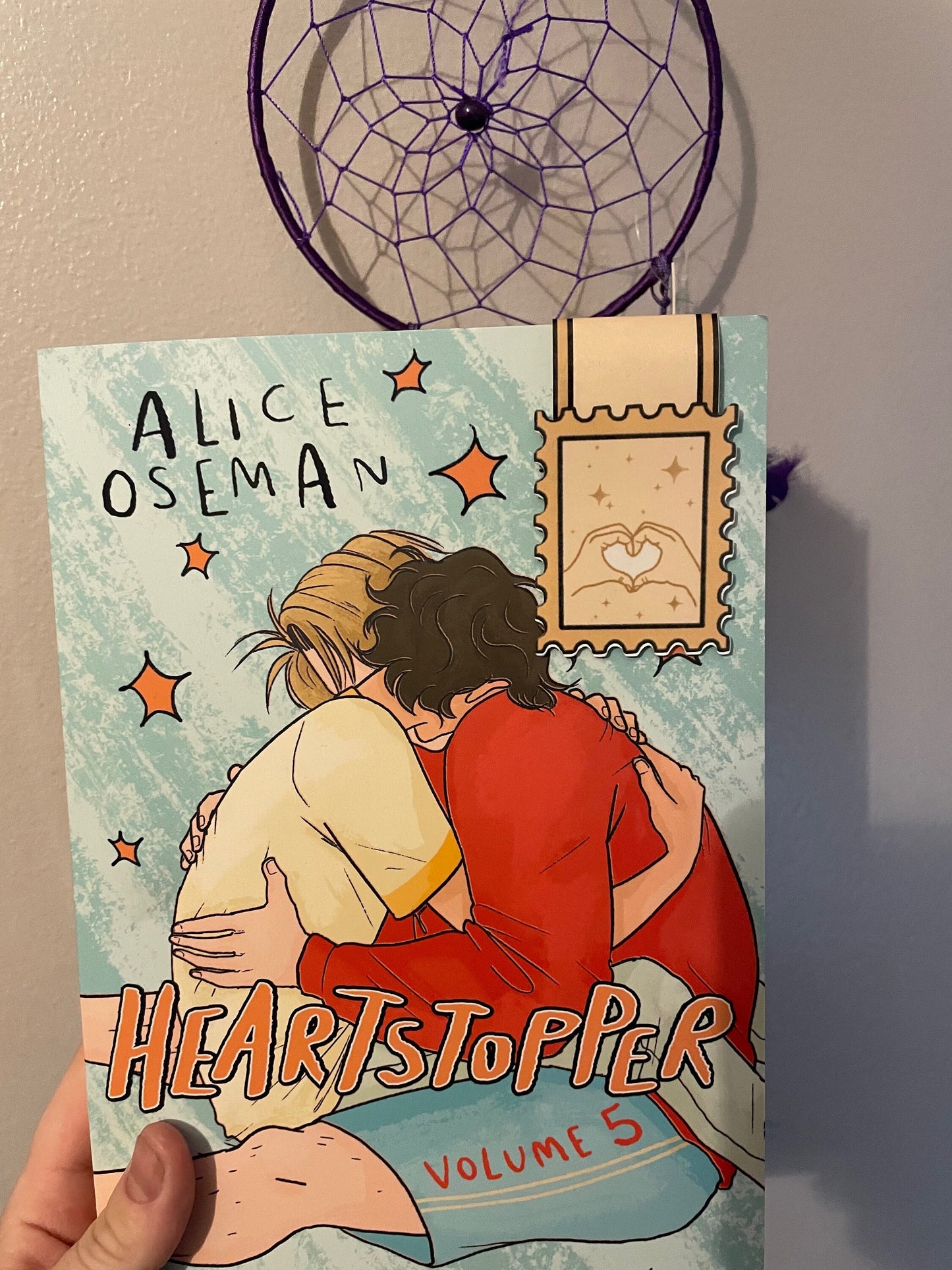 Taylor Swift Era Magnetic Stamp Bookmark