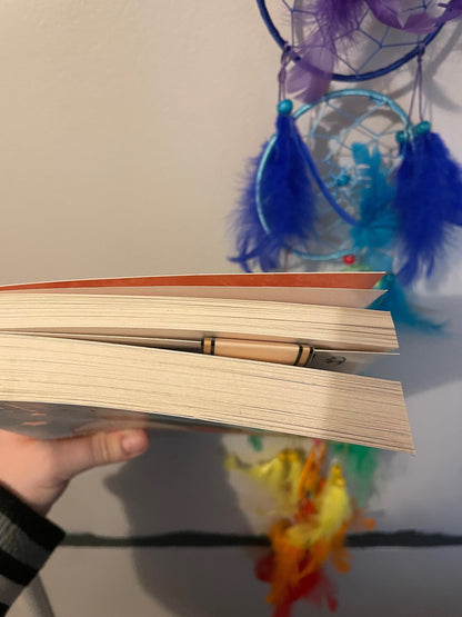 Taylor Swift Era Magnetic Stamp Bookmark