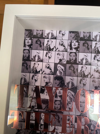 The Eras Tour Memory Box